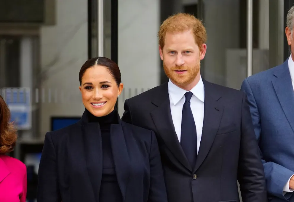 Jefe de Spotify humilló y defenestró de la peor manera al príncipe Harry y Meghan Markle: esto dijo