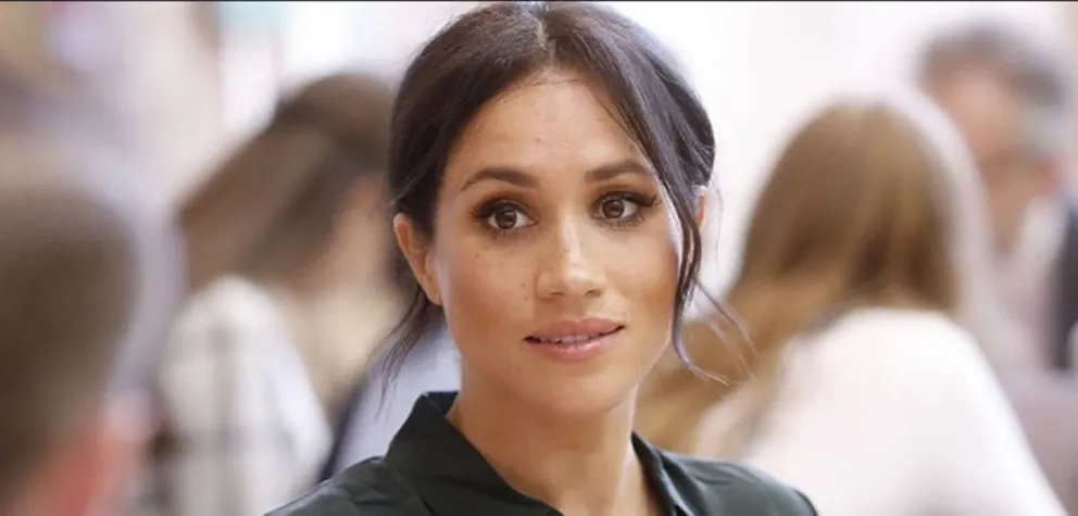 Meghan Markle destruida tras haber salido de Spotify como ‘estafadora’