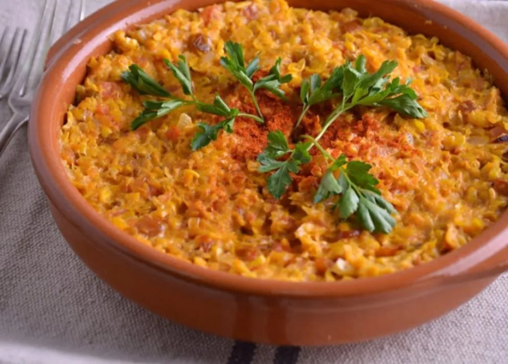 Recetas salteñas: así se hace las humitas en olla, súper rápidas, fáciles e ideales para pasar el invierno 