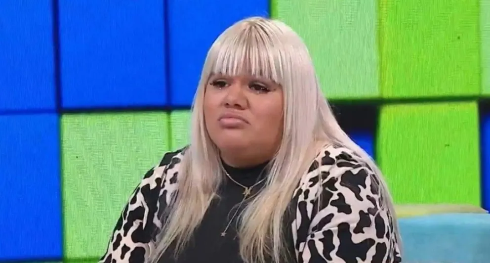Morena Rial tendría un nuevo novio: con este misterioso hombre se va de vacaciones a Miami