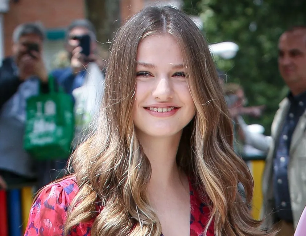 Previo a la academia militar, Leonor tendrá que pasar por este brutal proceso: Felipe VI desconcertado