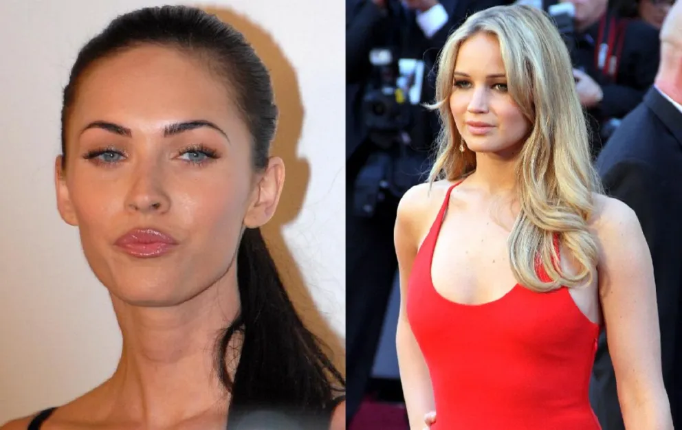 La sensual y elegante prenda que presumen Meghan Fox y Jennifer Lawrence: está en tendencia