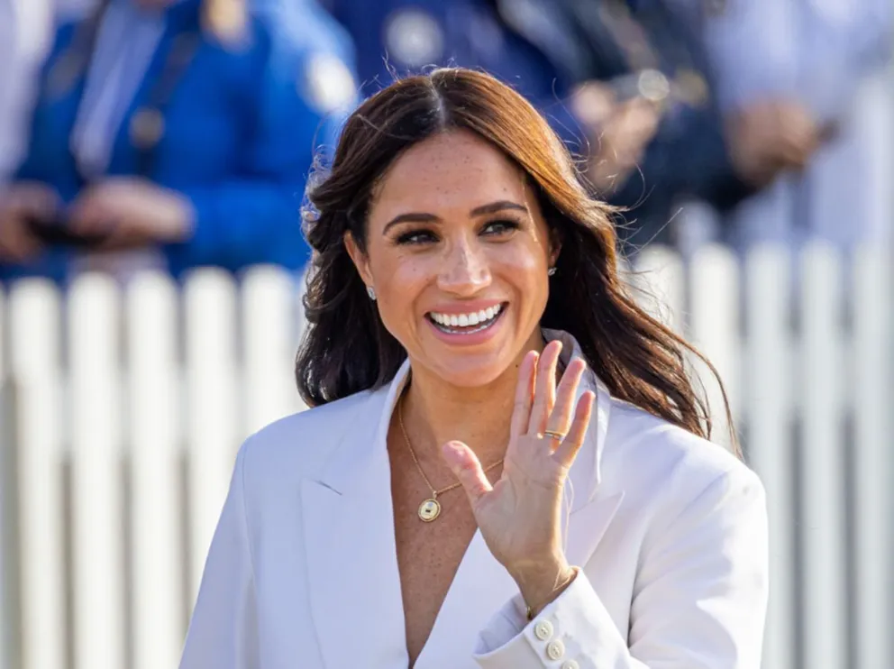¿El blog de Meghan Markle podría volver? – esto es lo que se cree después de su salida de Spotify