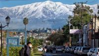 Tiempo en Salta: esta semana sería la última con heladas en este insólito invierno