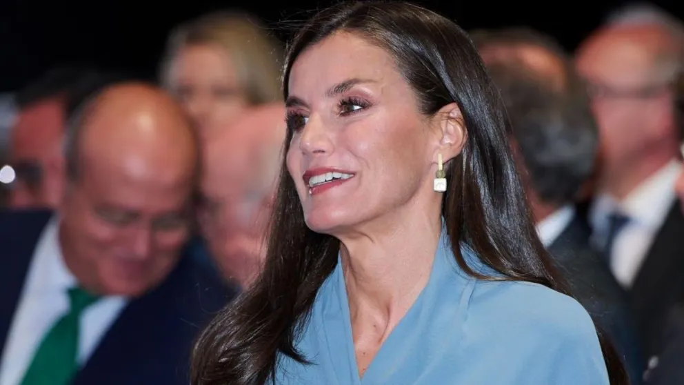 El rey Felipe VI furioso al saber esto: los encuentros de la reina Letizia con su expareja, Alonso Guerrero