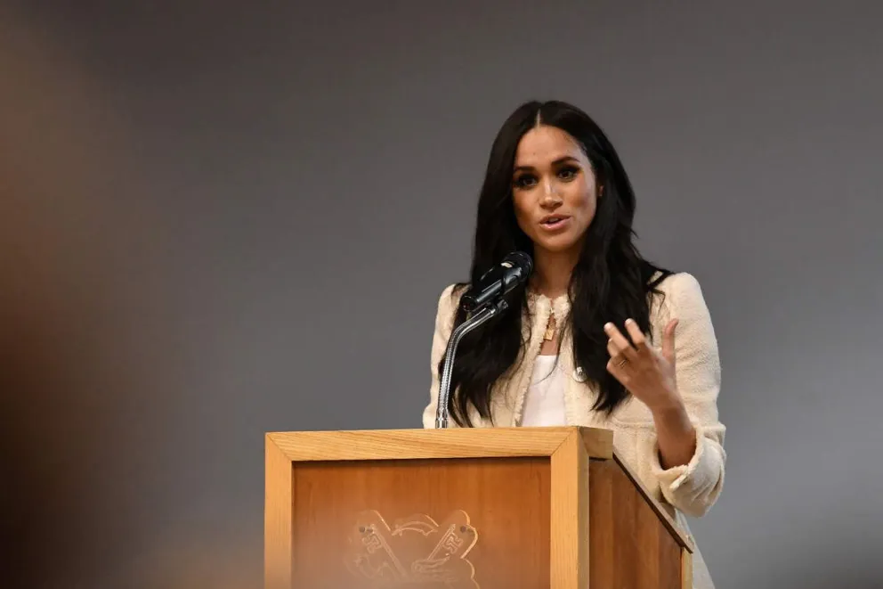 Meghan Markle dejó atrás a Spotify: firmaría un contrato con esta reconocida empresa