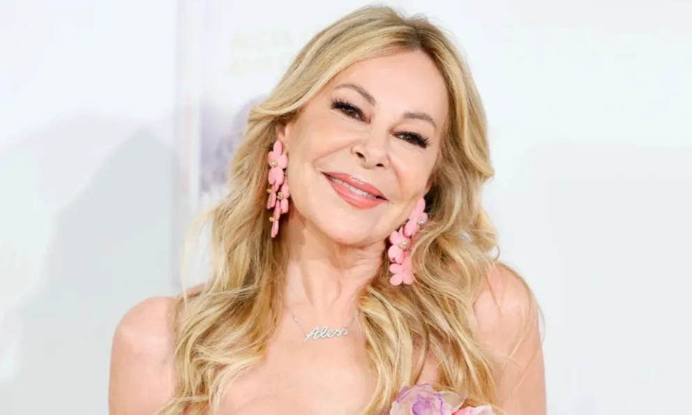 Ana Obregón enternece con estas exclusivas imágenes de Ana Sandra: Aless Lequio estaría emocionado