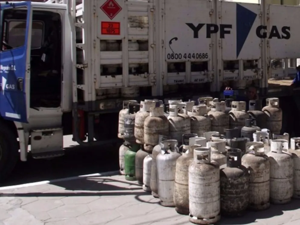 Por el fin de semana largo, así se distribuirán las garrafas sociales en Salta