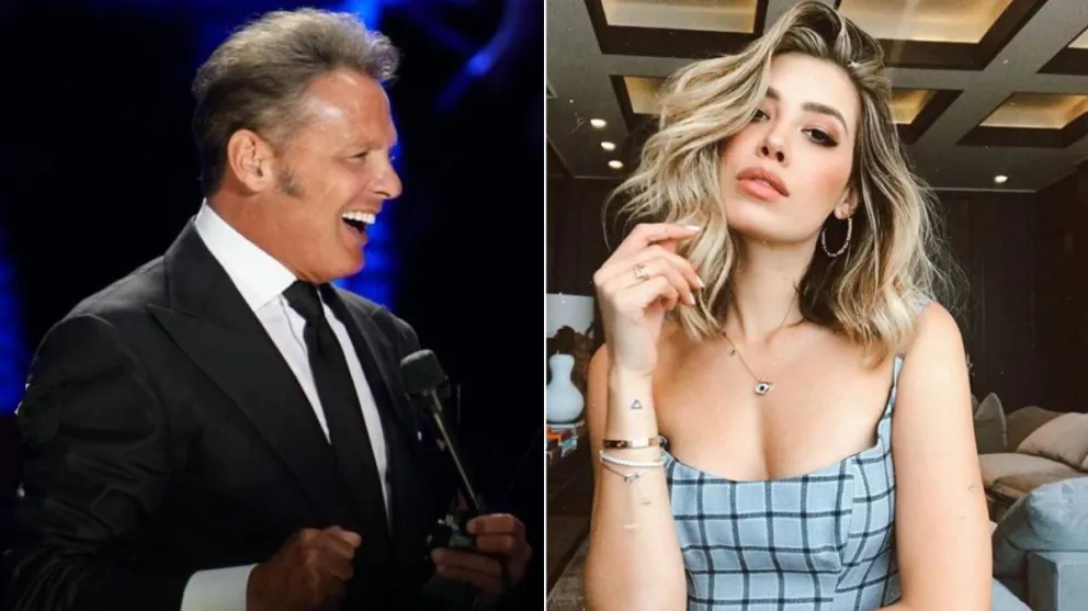 Michelle Salas recibió una desgarradora noticia por parte de Luis Miguel: peligra su boda