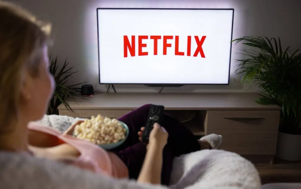 Esta es la película de drama y suspenso que no te podés perder en Netflix: Ester Expósito la protagonista