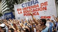 Por las represiones en Jujuy: CTERA convocó al paro nacional para el jueves
