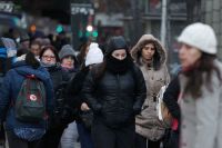 Alerta por frío polar: el invierno llega con un gran descenso de temperatura a Salta 