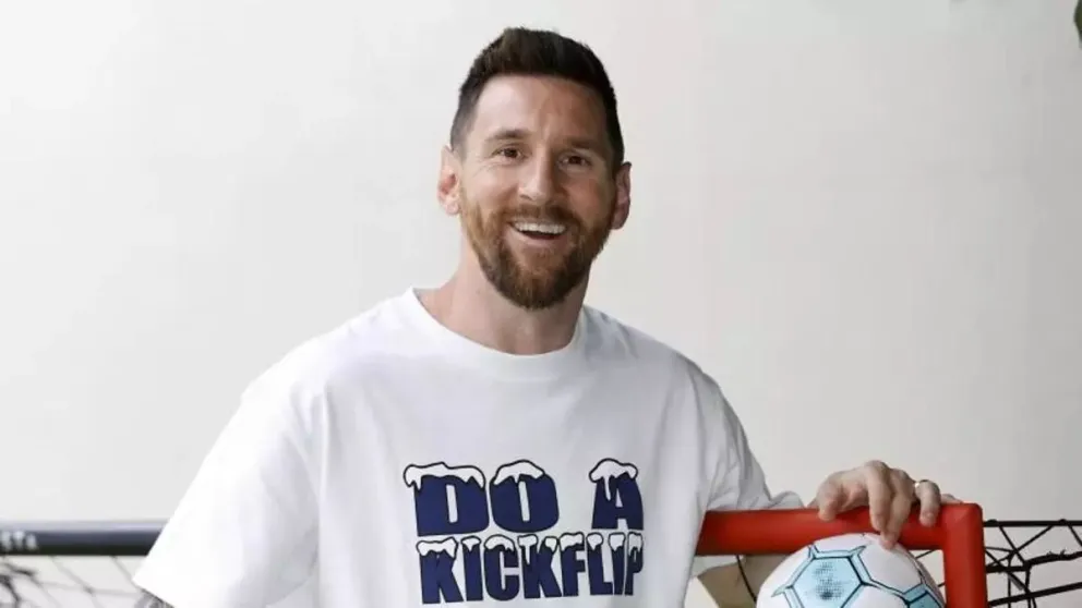 La increíble colección de lujo de Lionel Messi que envidia Cristiano Ronaldo: así decide gastar su fortuna