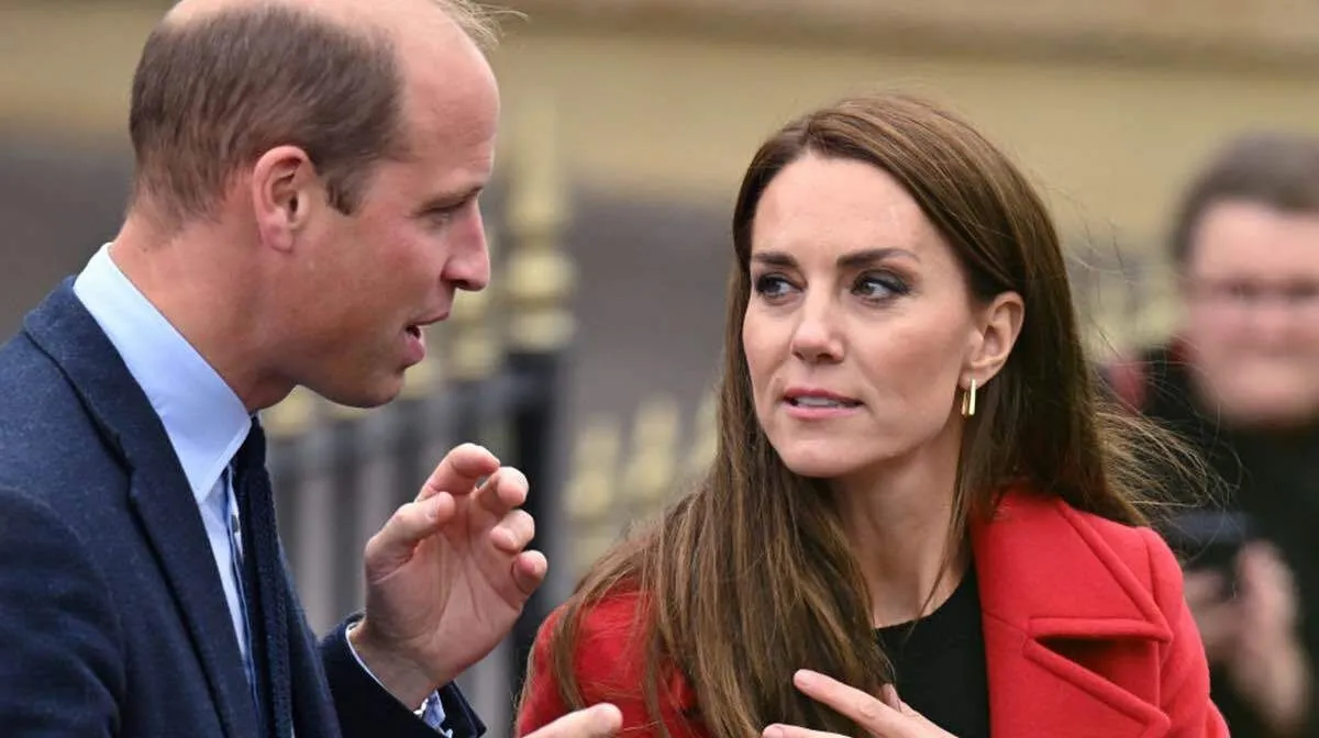 principe william y kate