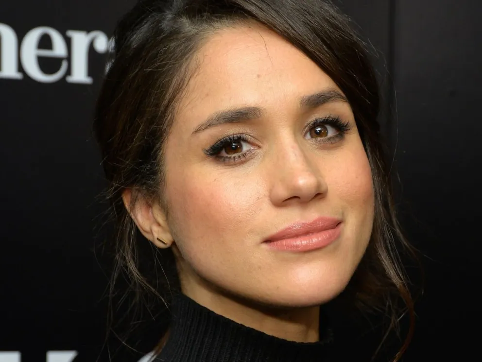 Conócelos: Estos han sido los novios de Meghan Markle, uno la amenaza constantemente