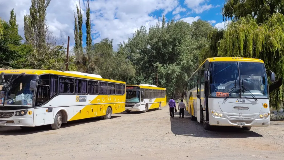 Tragedia en El Carril: salió despedida a 8 metros, pero Ale Hnos. le pide el ticket del boleto para reconocerle medicamentos 