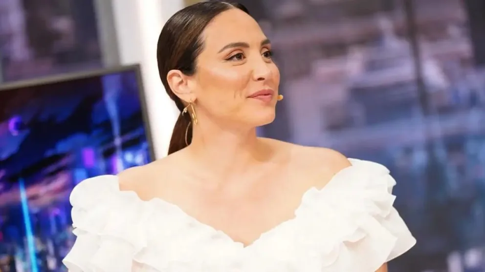 Tamara Falcó, en crisis: así fue la escalofriante sensación que enfrentó, tras probarse su vestido de novia