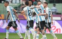 La Selección cierra su gira en Asia: Argentina vs Indonesia, por un amistoso