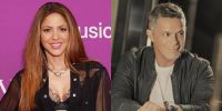 Aseguran que Alejandro Sanz y Shakira son más que amigos: los indicios de su supuesto nuevo romance