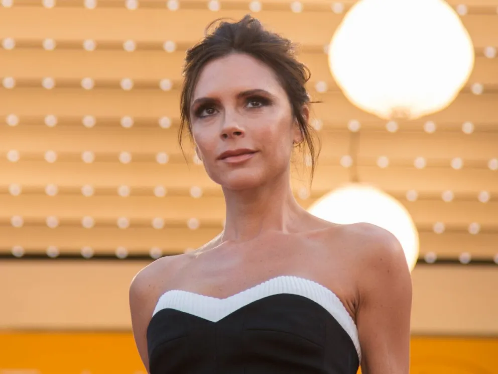 Este es el dineral que gasta Victoria Beckham paga por un tratamiento de belleza