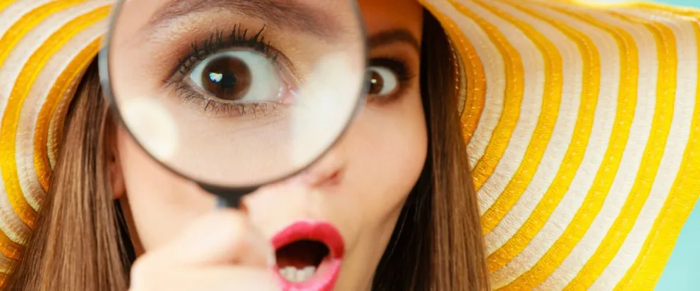 Reto visual extremo: se debe encontrar 3 diferencias en menos de 10 segundos, mirá la foto