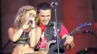 Cad vez más cerca: las nuevas pruebas que confirman el romance de Shakira y Alejandro Sanz