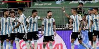 Sale a la luz el monto que recibirá la AFA por los partidos que disputó la Selección Argentina en Asia