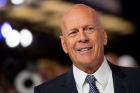 La desgarradora dedicatoria que compartió la familia de Bruce Willis en el día del Padre: fotos inéditas