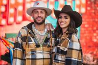 Las sinceras disculpas que Neymar pidió a su novia Bruna Biancardi tras una supuesta infidelidad