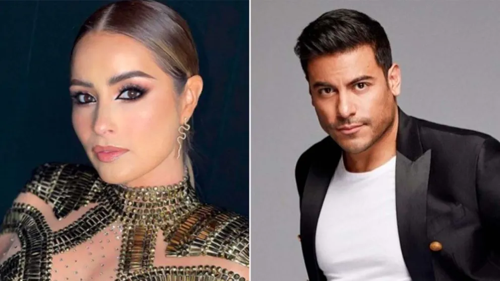 El emotivo mensaje de Cynthia Rodríguez a Carlos Rivera en el Día del Padre: amor y admiración