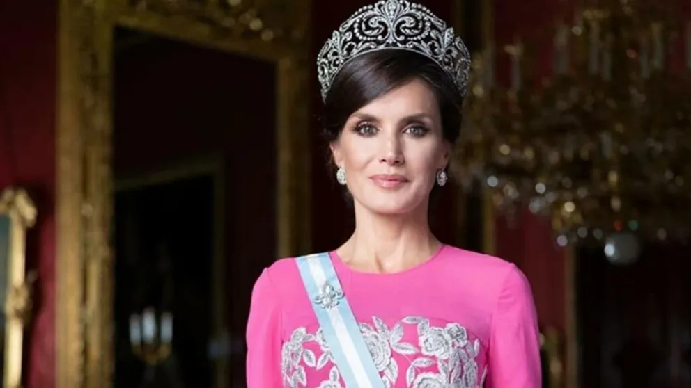 La reina Letizia deja atrás a Kate Middleton y ahora se enfoca en Meghan Markle: fotos