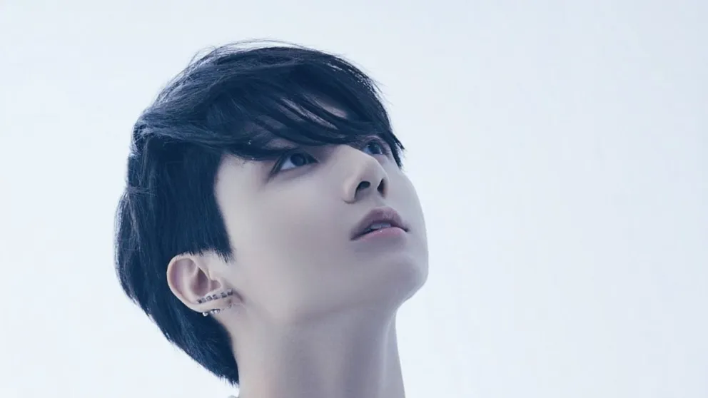 Jungkook de BTS sufrió un incidente durante una transmisión en vivo: el ARMY en pánico