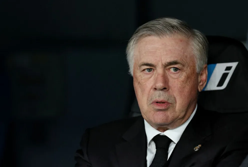 Histórico: así es el increíble acuerdo de Carlo Ancelotti para dirigir la Selección de Brasil que enoja al Real Madrid