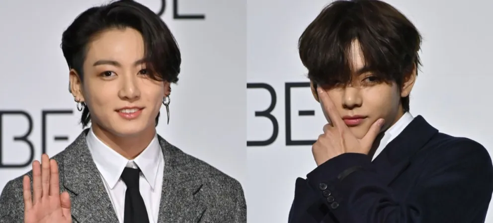 El ARMY devastado: por esta razón, Jungkook y V habrían decidido alejarse de BTS