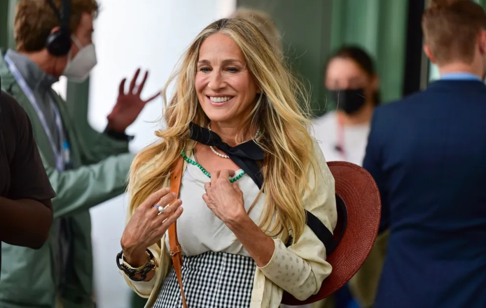 Sarah Jessica Parker rompió el silencio en torno a la sorpresiva vuelta de su enemiga Kim Cattrall