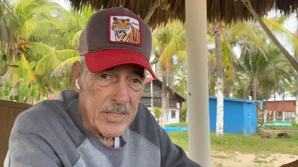 Salió a la luz toda la verdad en torno al testamento de Andrés García: estas personas quedaron afuera