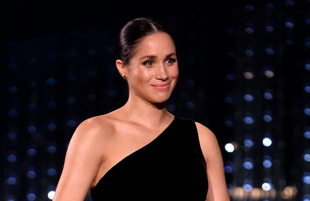 Gran cambio: tras el rumor de colaboración con Dior, Meghan Markle toma esta increíble decisión
