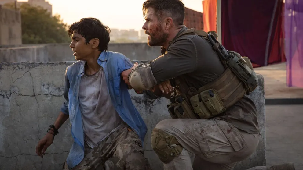 Netflix lanzó una sensacional película que es furor, tiene una duración de 2 horas y promete revolucionar la plataforma