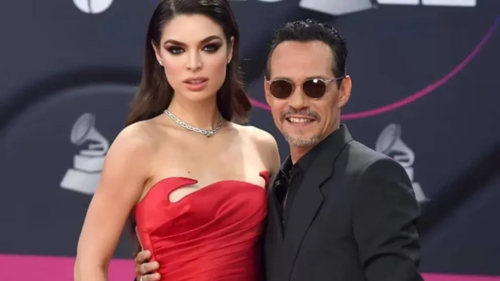 ¿JLO celosa? Marc Anthony le obsequia este millonario regalo a su bebé recién nacida