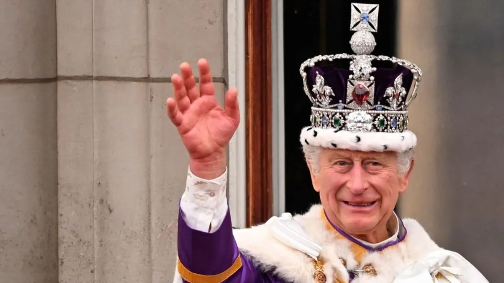 Las insólitas órdenes que el Rey Carlos III exige diariamente a su personal
