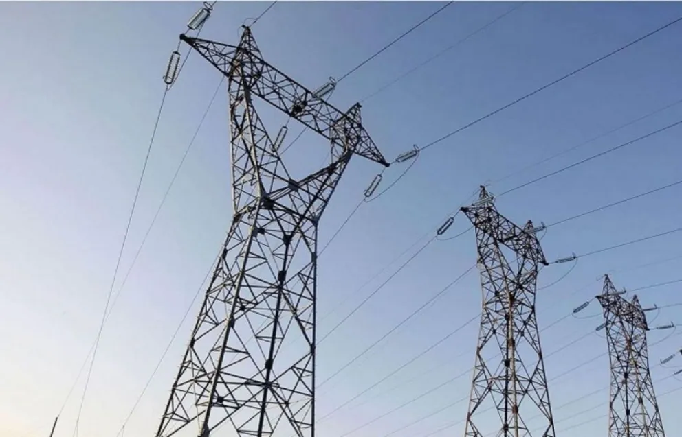 EDESA informó cortes de luz en distintos puntos de la provincia: miles de salteños afectados