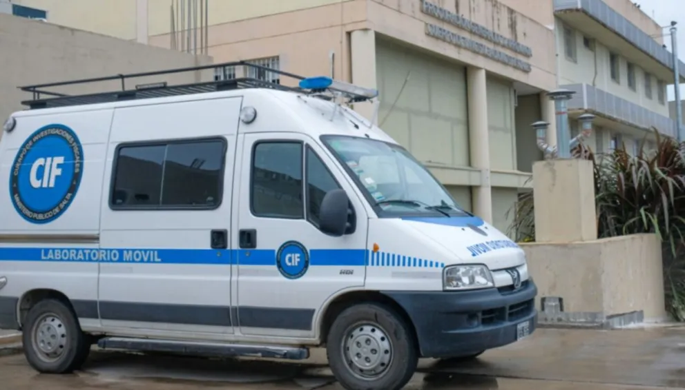 Otro crimen en Salta: un hombre fue asesinado a puñaladas     