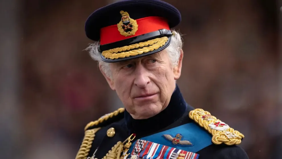 El rey Carlos III y una arriesgada estrategia: así busca mejorar la pésima imagen de Camila Parker 