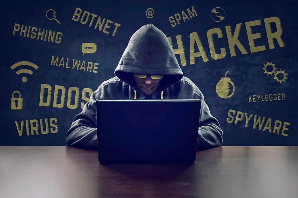 Hackearon las redes sociales de un conocido restaurante y quisieron estafar a clientes 