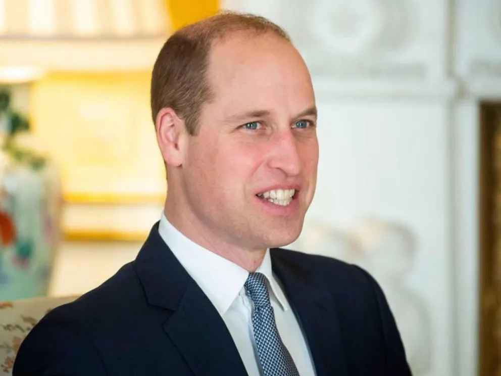 La llamativa habilidad que posee el príncipe Guillermo, que el rey Carlos III y Harry jamás tendrán