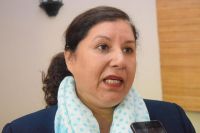 Cerrillos: la intendenta Yolanda Vega fue intimada por Auditoría debido a las irregularidades en la transición