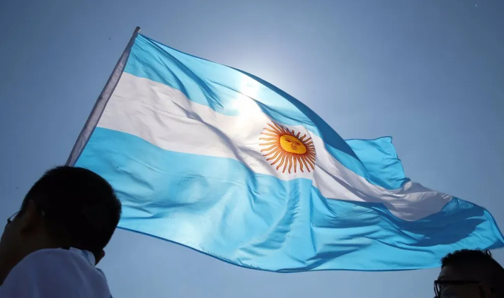 Día de la Bandera: ¿por qué se celebra el 20 de junio?