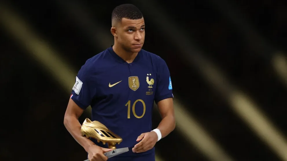 No lo olvida: la brutal confesión de Kylian Mbappé sobre la final de Qatar 2022