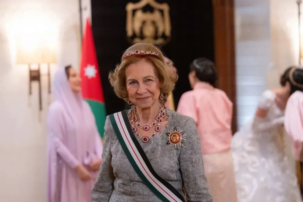 La reina Sofía, en la ruina: quedó envuelta en un caso de corrupción por culpa de Juan Carlos I