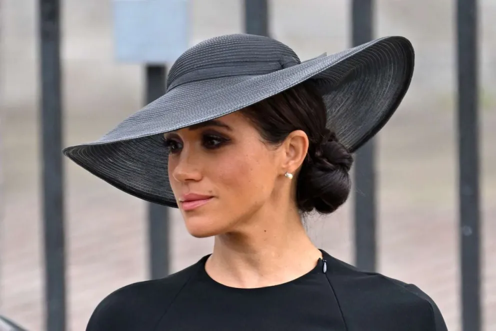 La terrible enfermedad que le ha hecho la vida más difícil a Meghan Markle